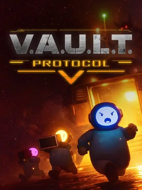V.A.U.L.T. PROTOCOL (Global) (PC) - Steam - Digital Key