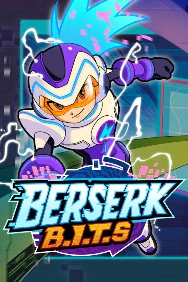 Berserk B.I.T.S (Global) (PC) - Steam - Digital Key