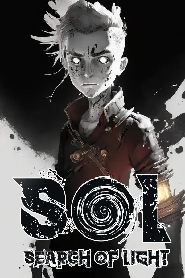 S.O.L Search of Light (Global) (PC) - Steam - Digital Key