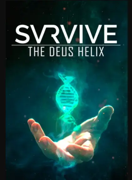 SVRVIVE - The Deus Helix (Global) (PC) - Steam - Digital Key