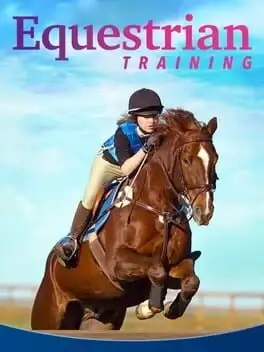 Equestrian Training (Europe) (Nintendo Switch) - Nintendo - Digital Key