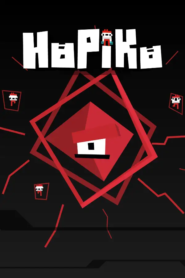 HoPiKo (Global) (PC / Mac) - Steam - Digital Key