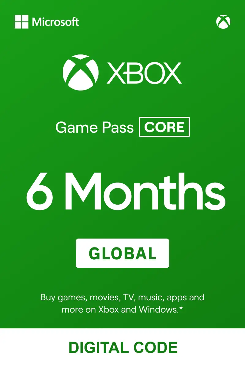 Cheap xbox game best sale codes