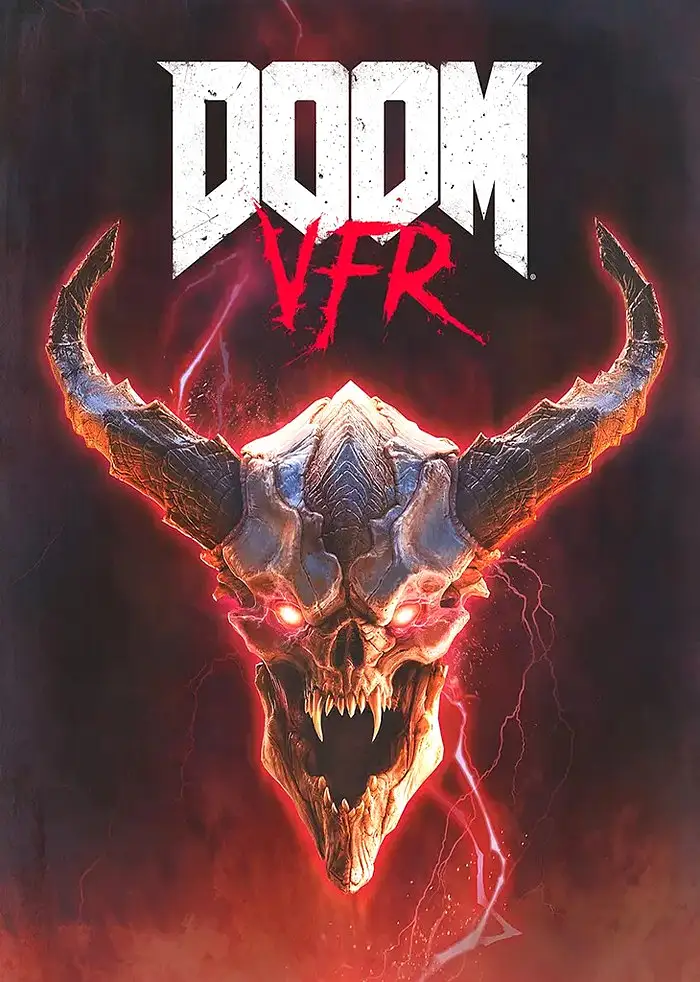 Doom VFR (Global) (PC) - Steam - Digital Key