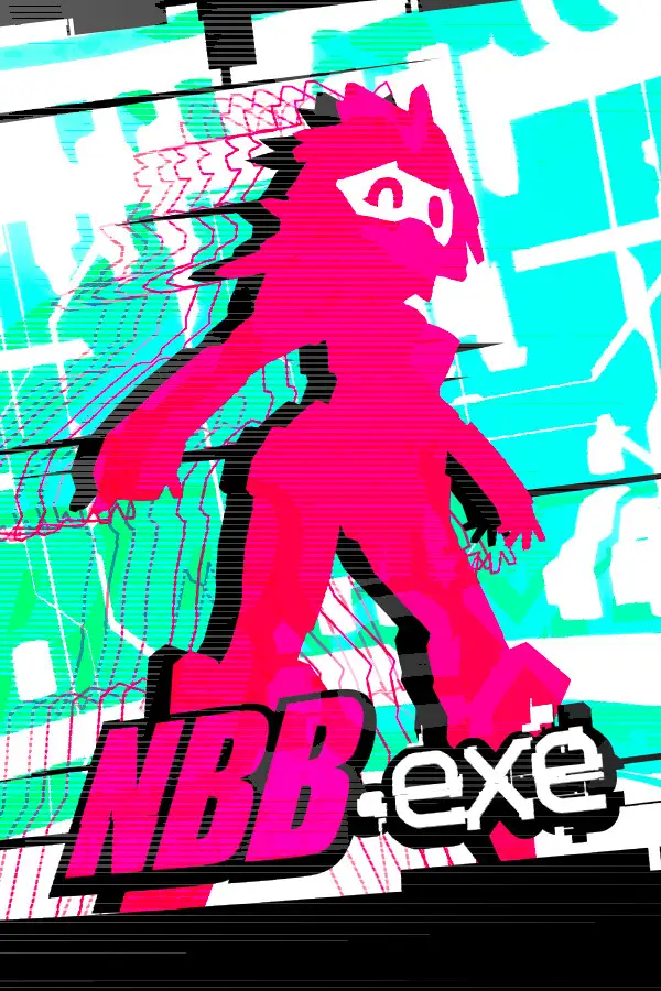 NBB.EXE (Global) (PC) - Steam - Digital Key