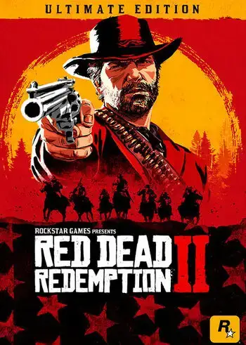 Red Dead Redemption 2 Ultimate Edition (Global) (PC) - Steam Account