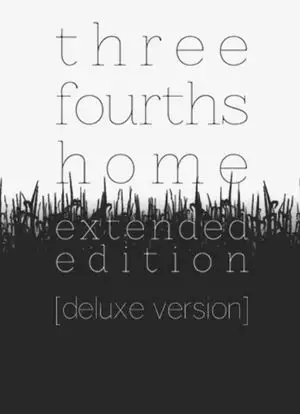 Three Fourths Home Extended Edition - Deluxe Version (Global) (PC / Mac / Linux) - Steam - Digital Key