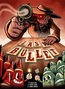 Last Bullet (Global) (PC) - Steam - Digital Key