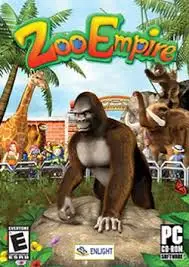 Zoo Empire (Global) (PC) - Steam - Digital Key