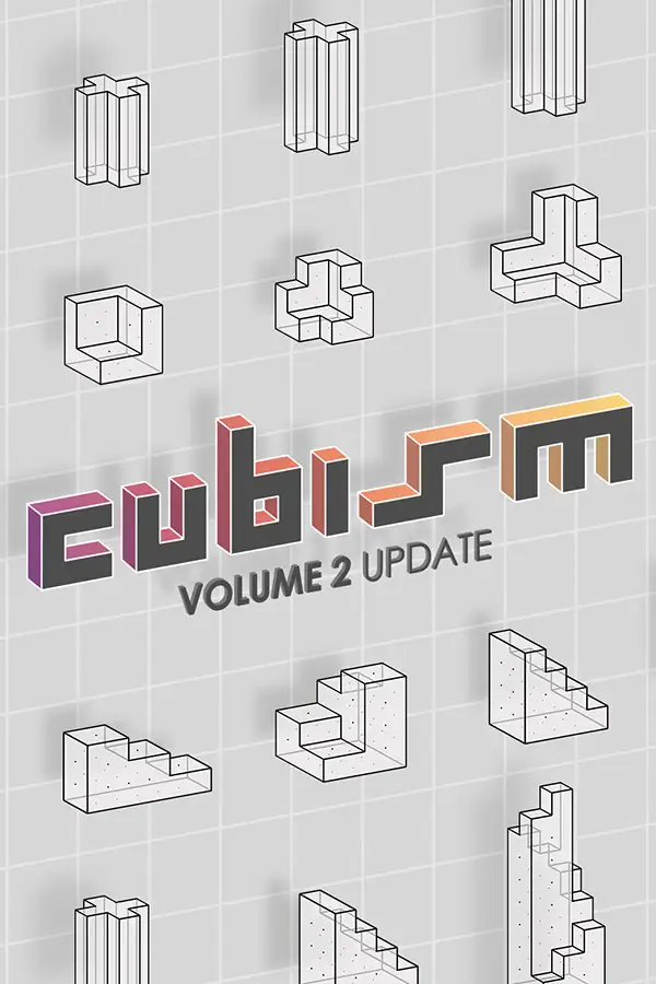 Cubism (Global) (PC) - Steam - Digital Key