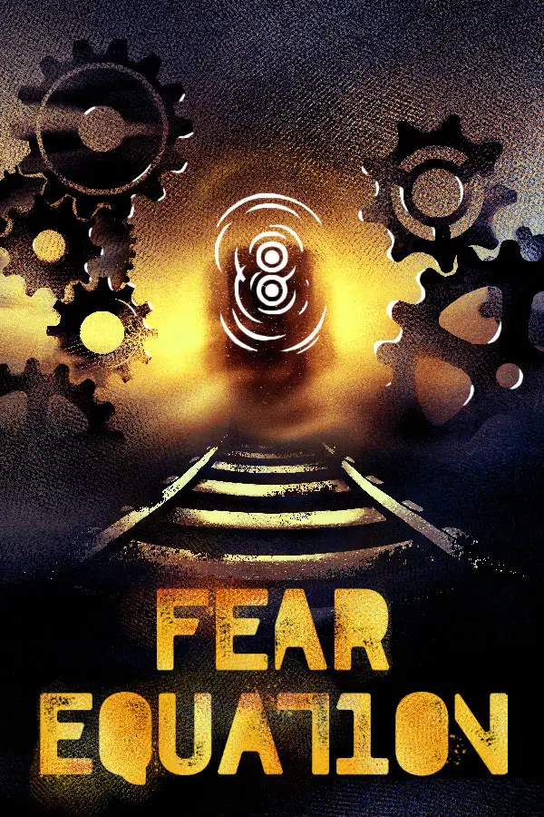 Fear Equation (Global) (PC / Mac / Linux) - Steam - Digital Key