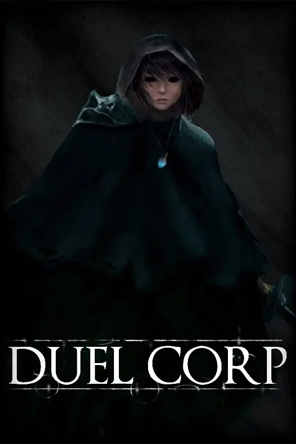 Duel Corp. (Global) (PC) - Steam Gift