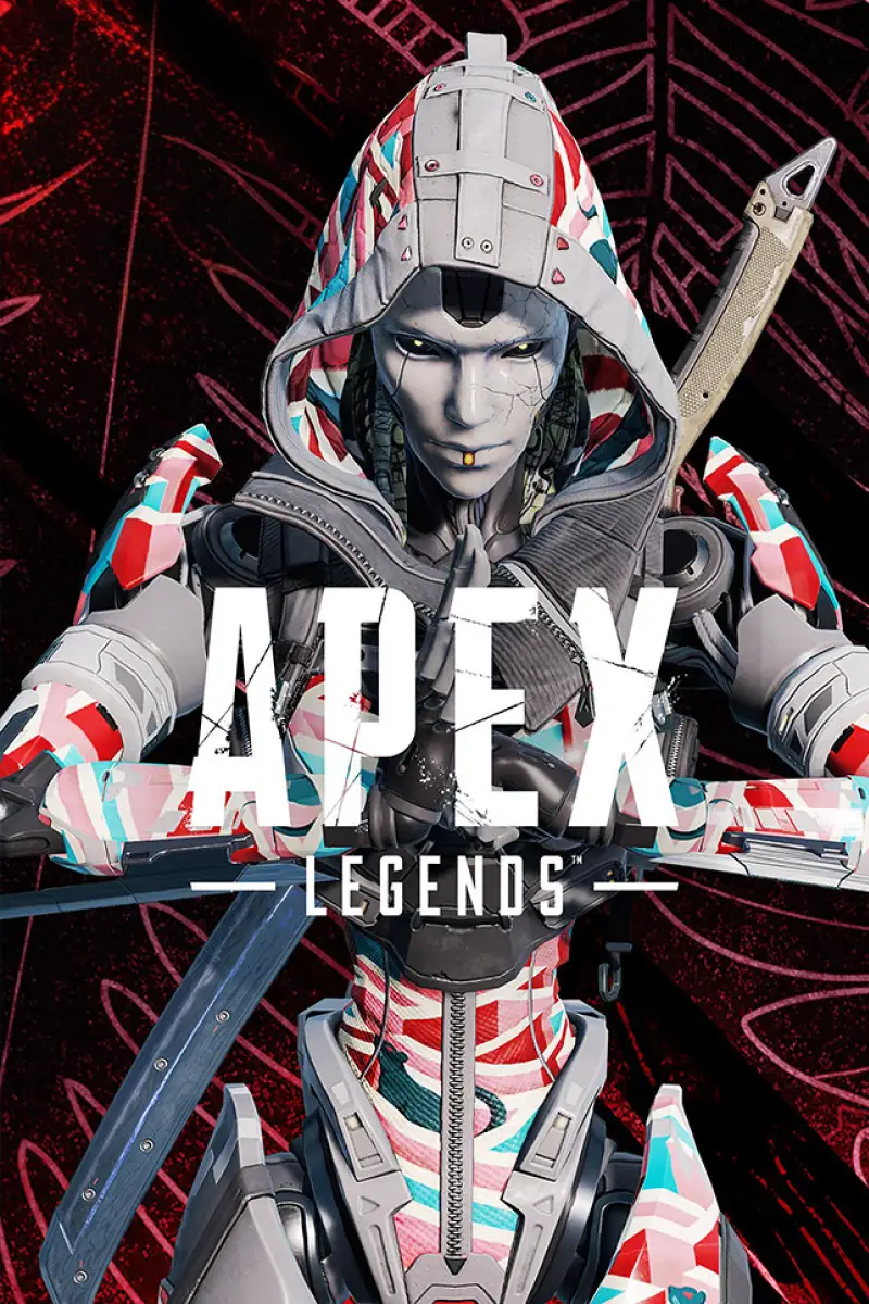 Apex Legends - Escape Pack DLC (Global) (PC) - Steam - Digital Key