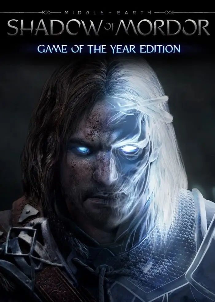 Middle-earth Upgrade GOTY Edition DLC (Europe) (PC) - Steam - Digital Key