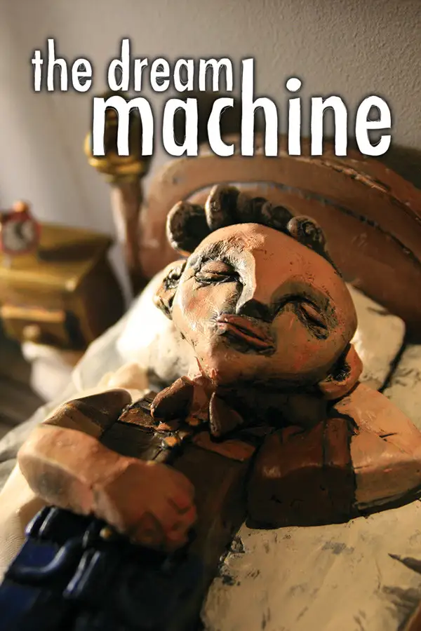 The Dream Machine Chapter 4 DLC (Global) (PC / Mac) - Steam - Digital Key