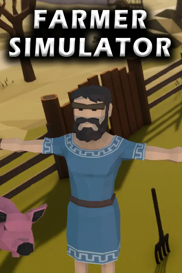 Farmer Simulator (Global) (PC) - Steam - Digital Key