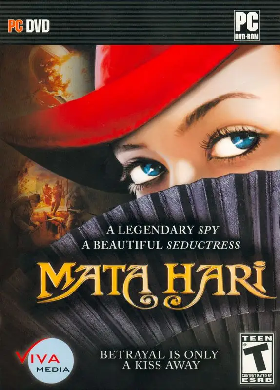 Mata Hari (Global) (PC) - Steam - Digital Key