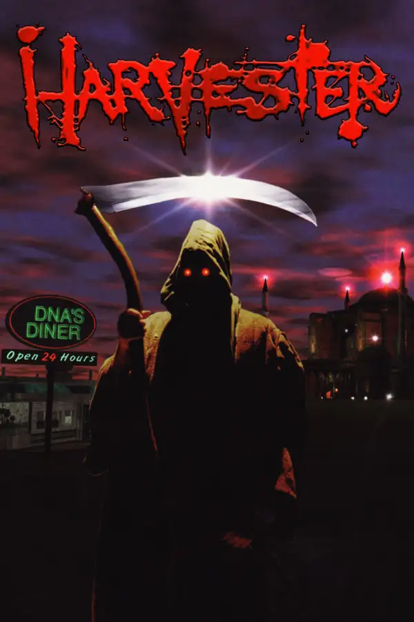Harvester (Global) (PC / Linux) - Steam - Digital Key