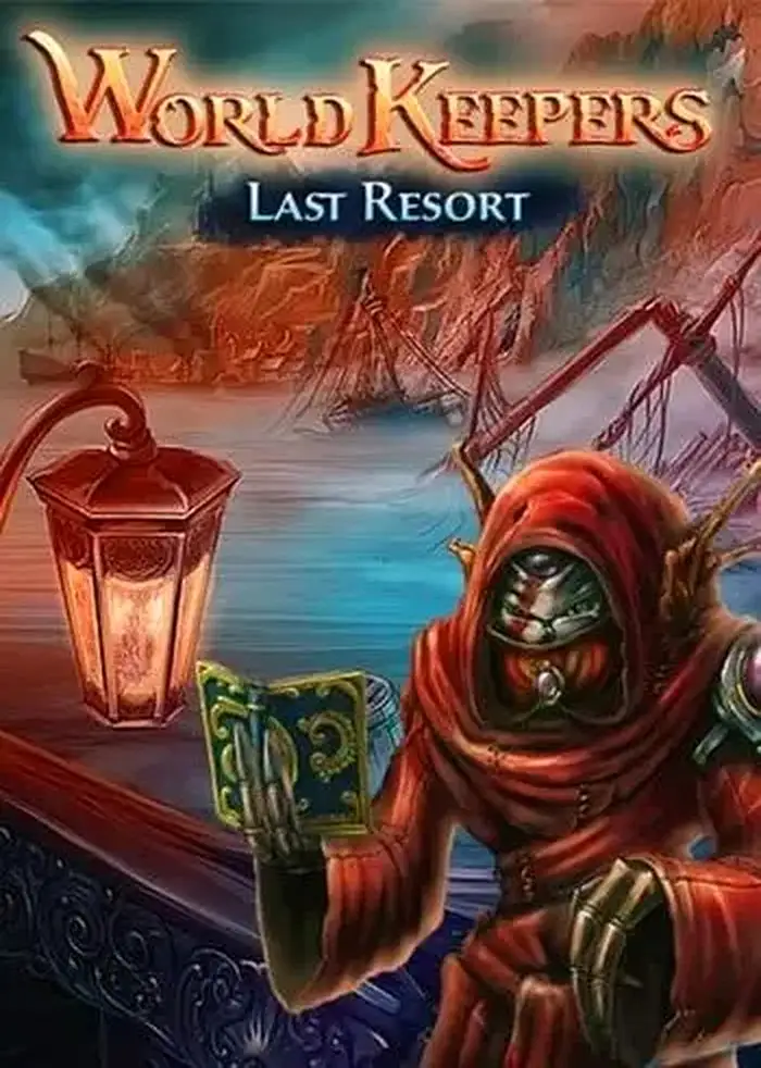 World Keepers Last Resort (Global) (PC) - Steam - Digital Key
