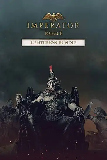 Imperator Rome Centurion Bundle DLC (Global) (PC) - Steam - Digital Key