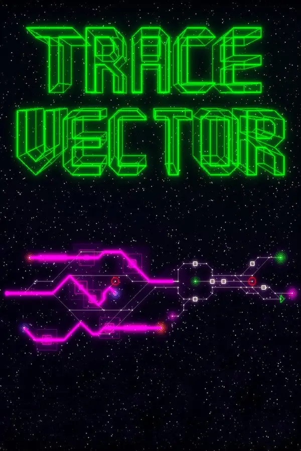 Trace Vector (Global) (PC / Mac / Linux) - Steam - Digital Key