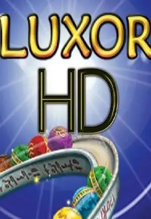 Luxor HD (Global) (PC) - Steam - Digital Key
