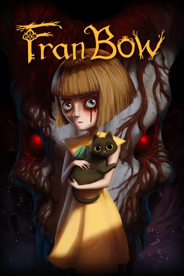 Fran Bow (Global) (PC / Mac / Linux) - Steam - Digital Key