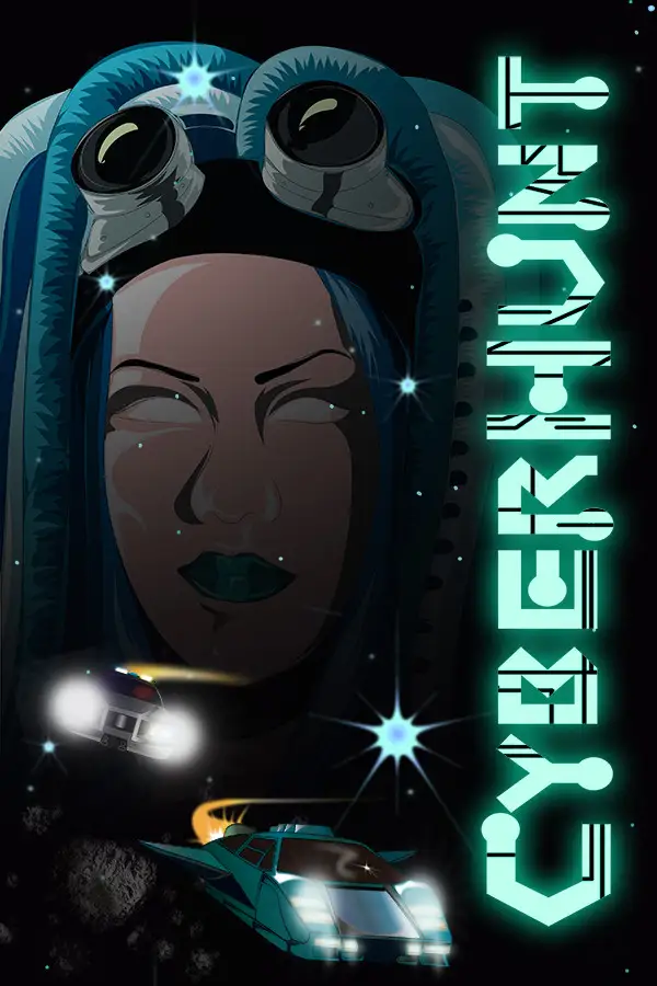 Cyberhunt (Global) (PC) - Steam Gift