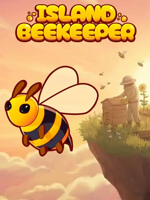 Island Beekeeper (Global) (PC) - Steam - Digital Key