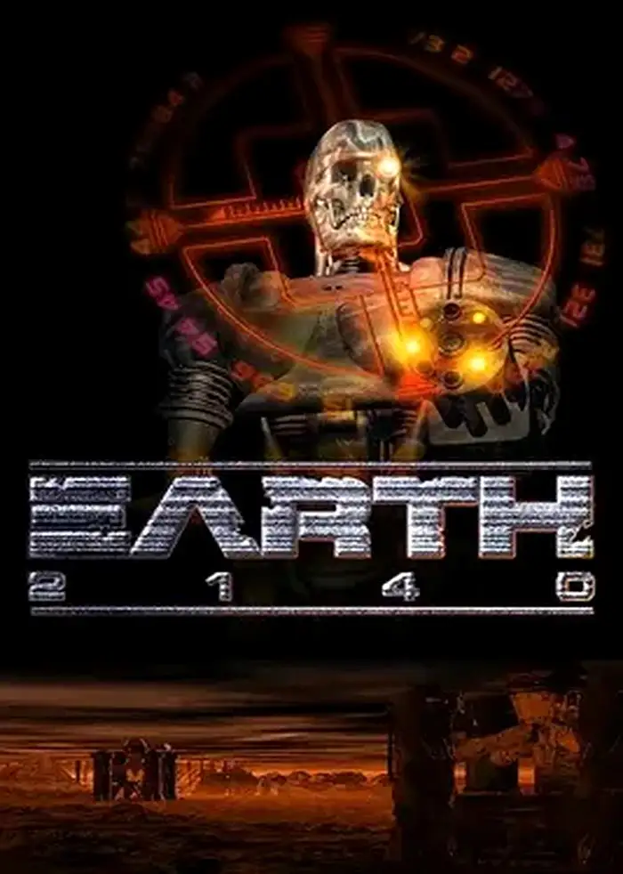 Earth 2140 (Global) (PC / Mac) - Steam - Digital Key