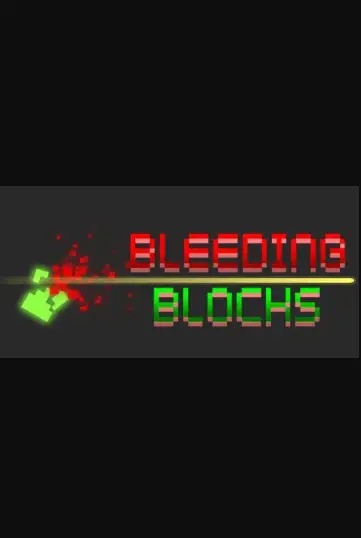 Bleeding Blocks (Global) (PC) - Steam - Digital Key
