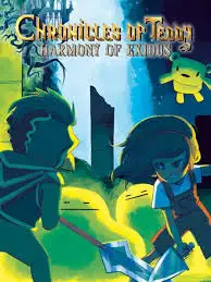 Chronicles of Teddy (Global) (PC / Mac) - Steam - Digital Key