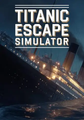 Titanic Escape Simulator (Global) (PC) - Steam - Digital Key