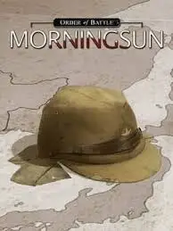 Order of Battle Morning Sun DLC (Global) (PC / Mac) - Steam - Digital Key