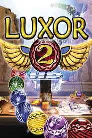Luxor 2 HD (Global) (PC) - Steam - Digital Key