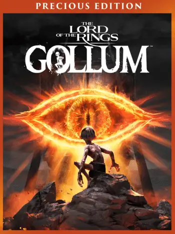 

Lord of The Rings: Gollum Precious Edition (PC) - Steam - Digital Code