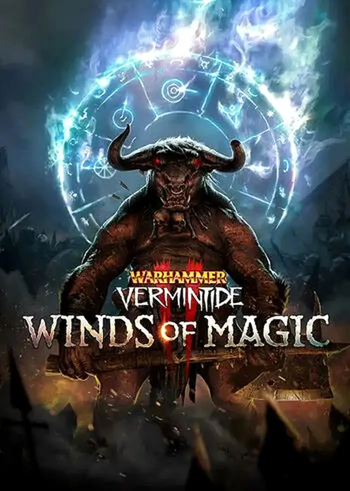 Warhammer Vermintide 2 - Winds of Magic DLC (Global) (PC) - Steam - Digital Key
