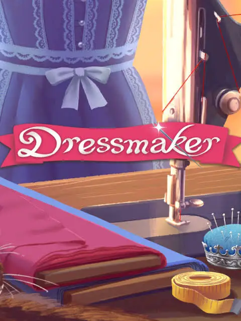 Dressmaker (Global) (PC / Mac) - Steam Account