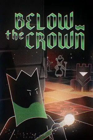 Below The Crown (Global) (PC) - Steam - Digital Key