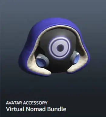 Roblox Virtual Nomad Bundle DLC (Global) (PC) - Roblox - Digital Key