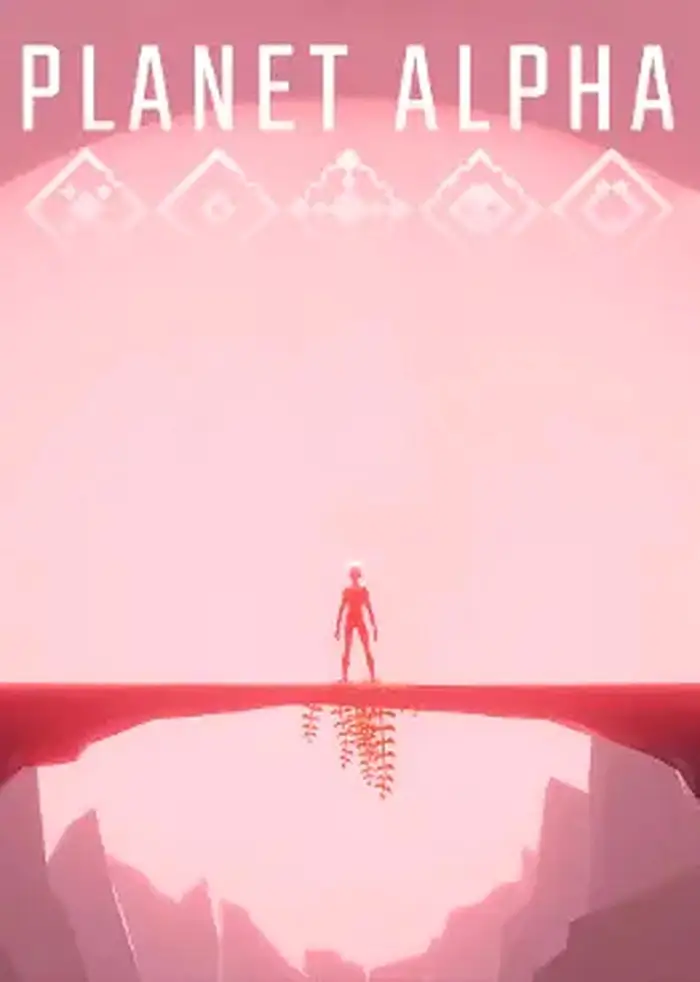 Planet Alpha (Global) (PC) - Steam - Digital Key
