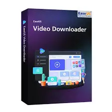 EaseUS Video Downloader (Mac) (Global) 3 Devices Lifetime - Digital Key afbeelding