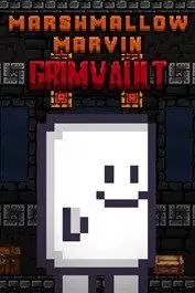 Marshmallow Marvin Grimvault (Global) (PC) - Microsoft Store - Digital Key