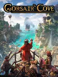 Corsair Cove (Global) (PC) - Steam Account