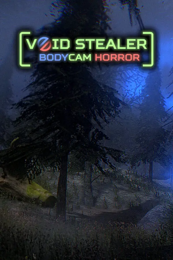 Void Stealer Bodycam Horror (Global) (PC) - Steam - Digital Key