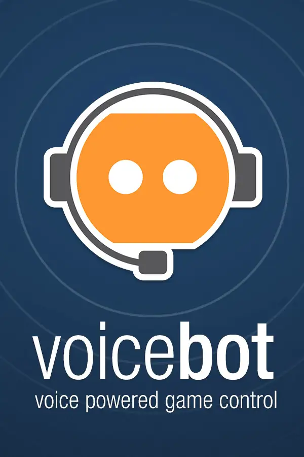 VoiceBot (Global) (PC) - Steam - Digital Key