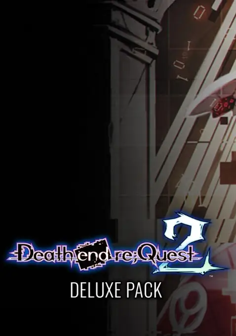 

Death end re;Quest 2 - Deluxe Pack DLC (PC) - Steam - Digital Code