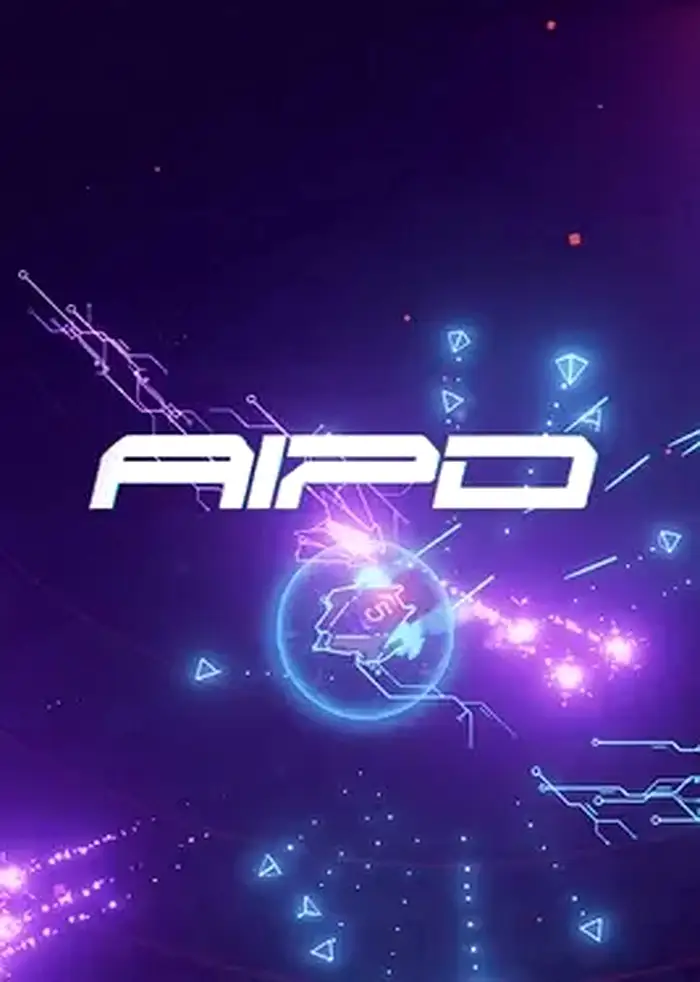 AIPD Artificial Intelligence Police Department (Global) (PC) - Steam - Digital Key