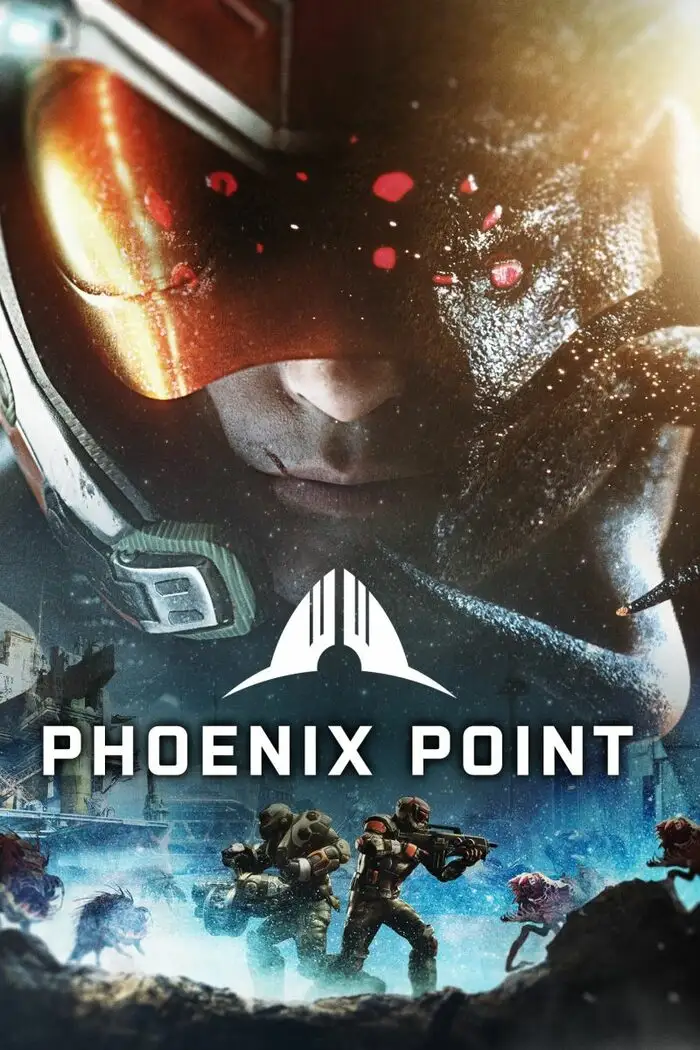 Phoenix Point + Blood and Titanium DLC (Global) (PC / Mac) - Epic Games - Digital Key