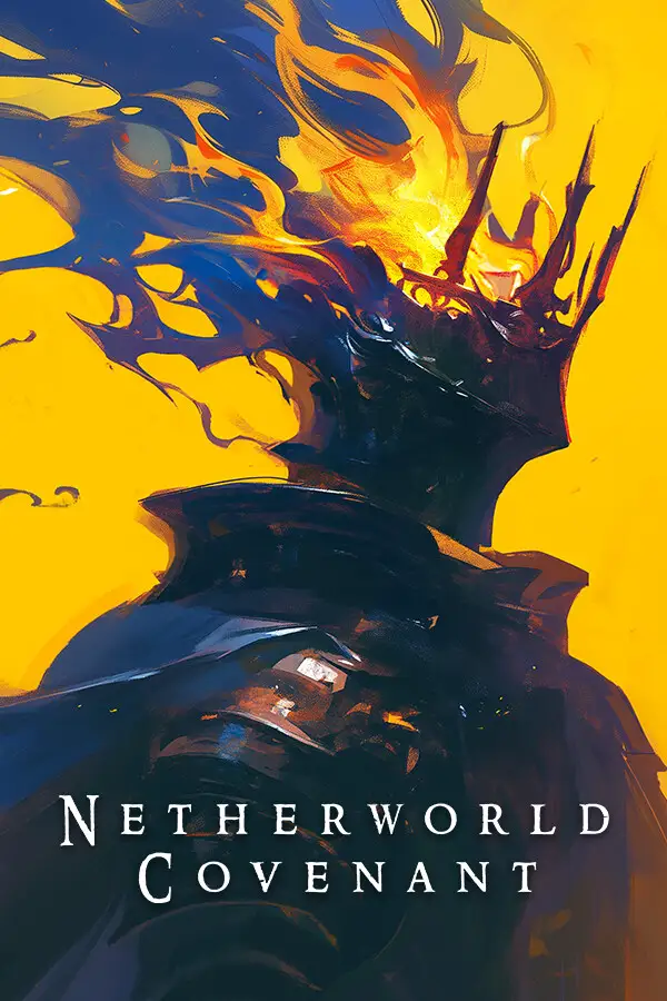Netherworld Covenant (Global) (PC) - Steam - Digital Key